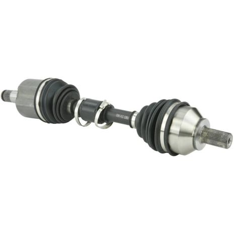 Привід передній лівий 26x535x36 Volvo V40 Cross/260/V40, FEBEST (2714S40LH) Привід передній лівий 26x535x36 Volvo V40 Cross/260/V40, FEBEST (2714S40LH)