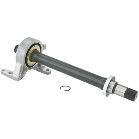 Піввісь права 27x377x27 Honda CR-V/Acura RSX/Honda CR-V II, FEBEST (0312CRVATRH)