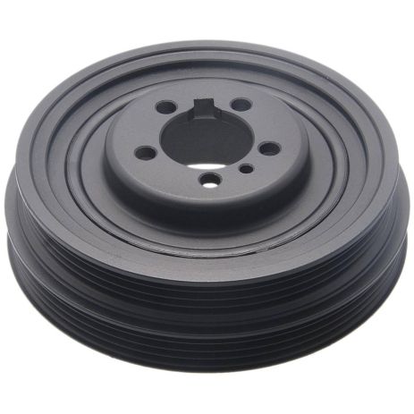 Шкив коленвала Santana 300/300/350/Maruti Baleno, FEBEST (SZDSGVSQ)