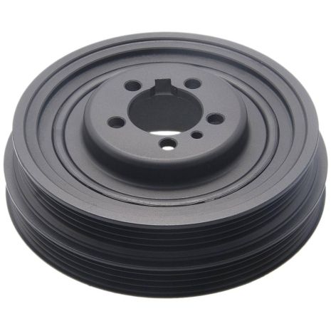 Шкив коленвала Santana 300/300/350/Maruti Baleno, FEBEST (SZDSGVSQ)