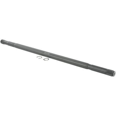 Полуось правая 23x698x23 Toyota Avensis, FEBEST (0112ZZT251RH)