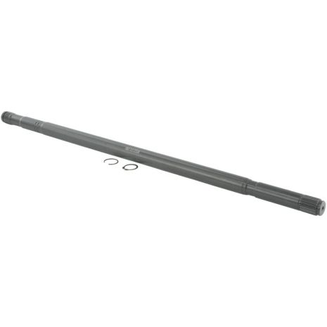 Полуось правая 23x698x23 Toyota Avensis, FEBEST (0112ZZT251RH)