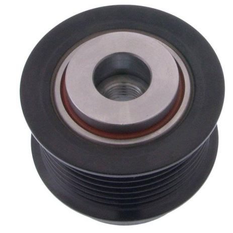 Шкив генератора Lexus ES/Toyota RAV4/Camry, FEBEST (TDSACV40)
