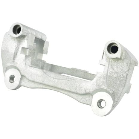Скоба переднего тормозного суппорта Lexus RX/Toyota, FEBEST (0177CACU30F)
