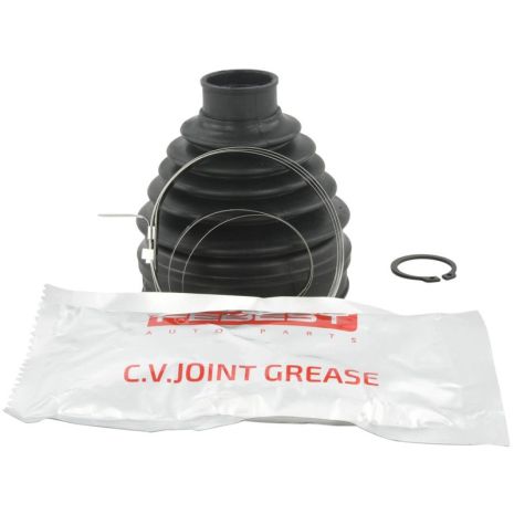 Пыльник шрус внутренний, комплект 80x91x25.5 Hyundai Tucson/KIA KX5/SPORTAGE-R, FEBEST (1215D7T)