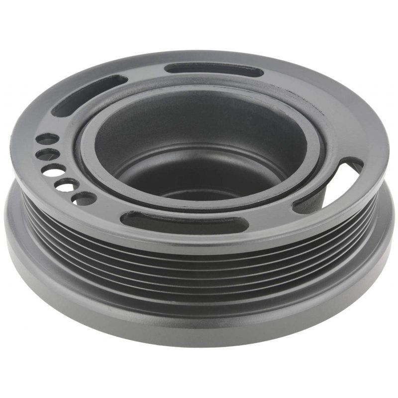 Шкив коленвала Chevrolet Aveo/Cruze/Orlando, FEBEST (OPDSA16XER) Шкив коленвала Chevrolet Aveo/Cruze/Orlando, FEBEST (OPDSA16XER)