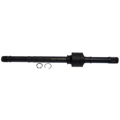 Піввісь ліва 22x425x22 Nissan Primera Traveller/Primera/Primera Break, FEBEST (0212P10LH)