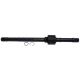 Піввісь ліва 22x425x22 Nissan Primera Traveller/Primera/Primera Break, FEBEST (0212P10LH)
