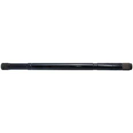 Полуось левая 22x421x22 Nissan Almera/Samsung, FEBEST (0212B10MTLH) Полуось левая 22x421x22 Nissan Almera/Samsung, FEBEST (0212B10MTLH)