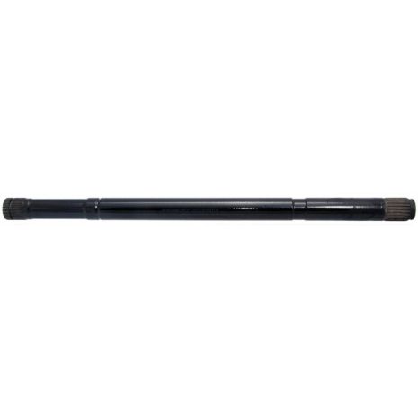 Піввісь ліва 22x421x22 Nissan Almera/Samsung, FEBEST (0212B10MTLH) Піввісь ліва 22x421x22 Nissan Almera/Samsung, FEBEST (0212B10MTLH)