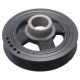 Шкив коленвала VQ25DE/VQ35DE Infiniti JX/Nissan Altima/Altima III, FEBEST (NDSVQ35) Шкив коленвала VQ25DE/VQ35DE Infiniti JX/Nissan Altima/Altima III, FEBEST (NDSVQ35)