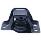 Подушка двигуна права Nissan Note/Micra III/Micra C+C, FEBEST (NME11RH)