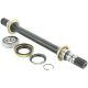 Полуось правая 26x398x28 Mazda 2/Demio, FEBEST (0512M2ATRH) Полуось правая 26x398x28 Mazda 2/Demio, FEBEST (0512M2ATRH)