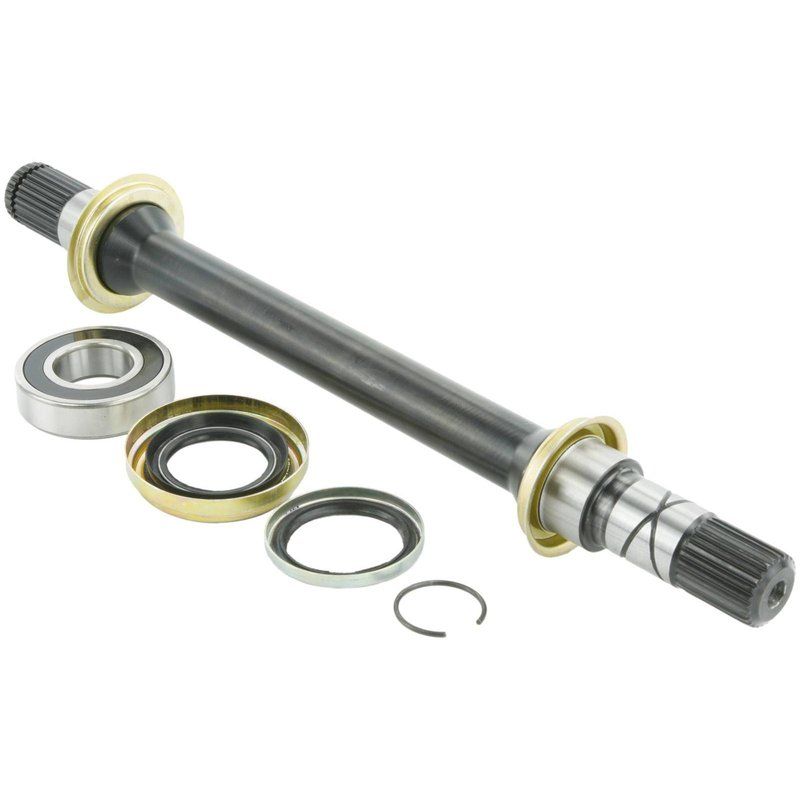 Полуось правая 26x398x28 Mazda 2/Demio, FEBEST (0512M2ATRH) Полуось правая 26x398x28 Mazda 2/Demio, FEBEST (0512M2ATRH)