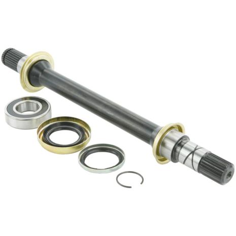 Піввісь права 26x398x28 Mazda 2/Demio, FEBEST (0512M2ATRH) Піввісь права 26x398x28 Mazda 2/Demio, FEBEST (0512M2ATRH)