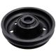 Шкив коленвала d13b/d15b/zc Honda CIVIC V/CIVIC VI/CRX III, FEBEST (HDSD15B)
