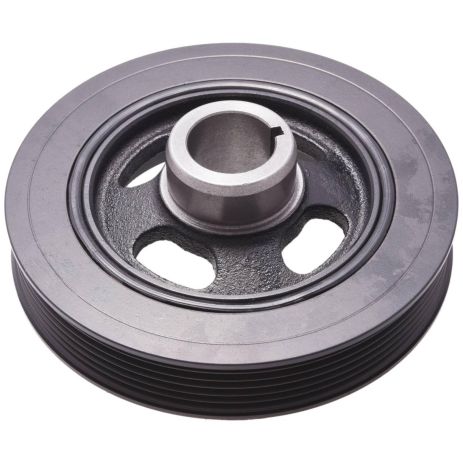 Шкив коленвала Dodge Caliber/Journey/Chrysler 200, FEBEST (CRDSCALIB)