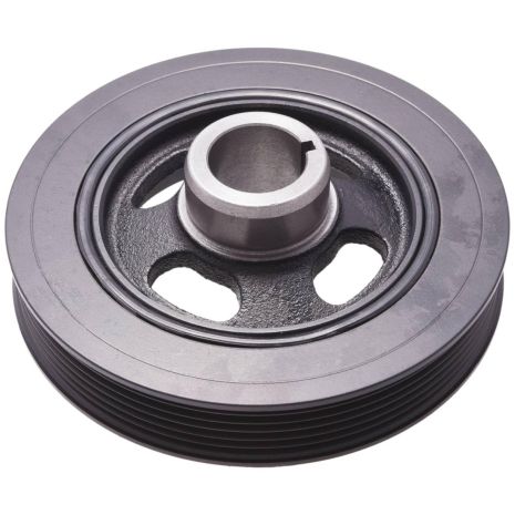 Шкив коленвала Dodge Caliber/Journey/Chrysler 200, FEBEST (CRDSCALIB)