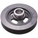Шкив коленвала Dodge Caliber/Journey/Chrysler 200, FEBEST (CRDSCALIB)