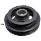 Шкив коленвала VQ20DE/VQ30DE Infiniti I30/Nissan Maxima/Cefiro II, FEBEST (NDSVQ20)