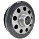 Шкив коленвала BMW 3 Touring/3/1, FEBEST (BMDSN47)