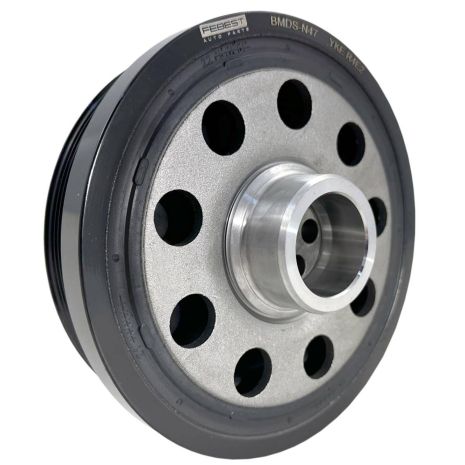 Шкив коленвала BMW 3 Touring/3/1, FEBEST (BMDSN47)