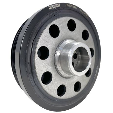 Шкив коленвала BMW 3 Touring/3/1, FEBEST (BMDSN47)