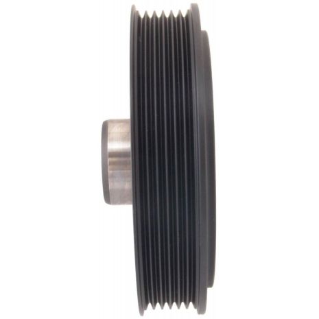 Шкив коленвала 1ZZFE/3ZZFE/4ZZFE Toyota Altis IX/Altis/Altis X, FEBEST (TDS4ZZFE)