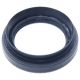 Сальник привода 36.6x54.3x9x15.75 Toyota Platz/Yaris/Suzuki Aerio, FEBEST (95HBY38540916R)