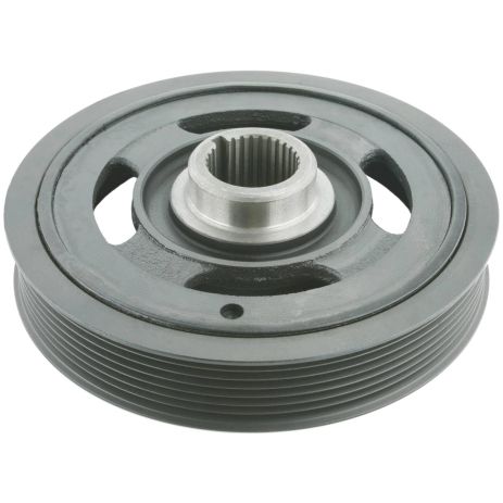 Шкив коленвала K24A Acura TSX/Honda Accord VIII/CR-V, FEBEST (HDSK24A)