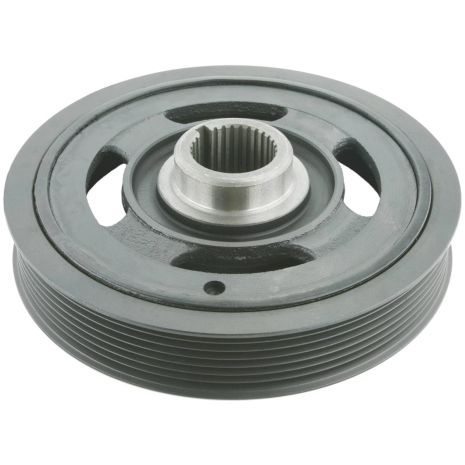 Шкив коленвала K24A Acura TSX/Honda Accord VIII/CR-V, FEBEST (HDSK24A)