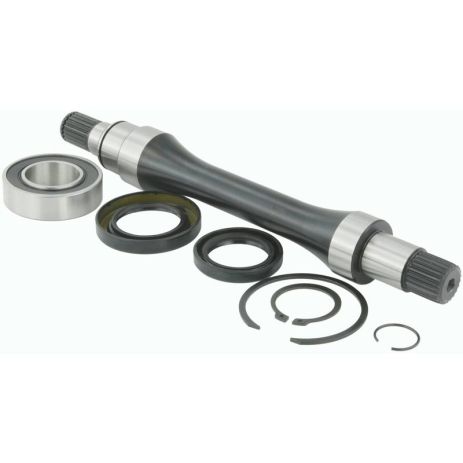 Полуось правая 22x316x22 Suzuki Aerio/Carry/E-RV, FEBEST (0712RM413RH)