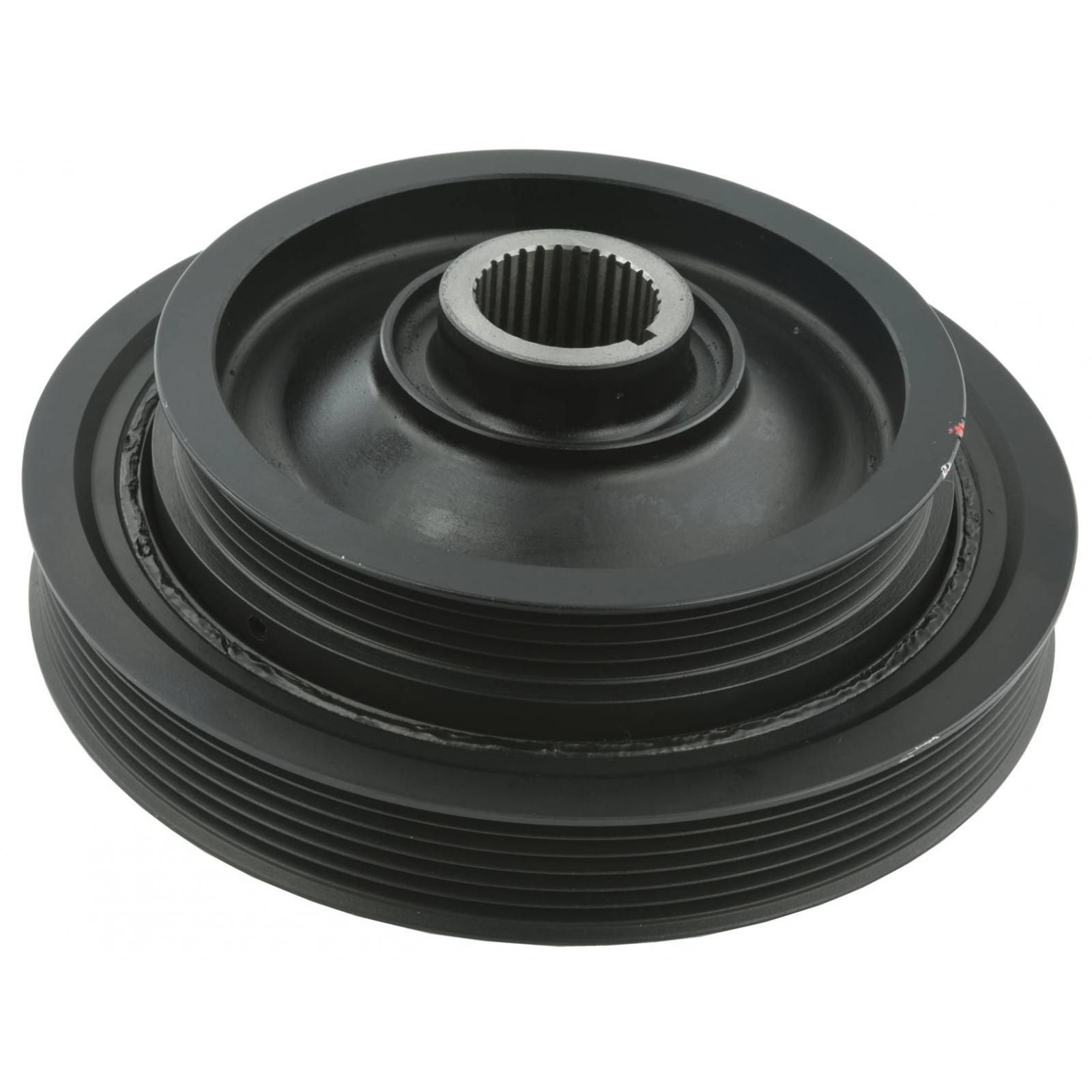 Шкив коленвала J35A4 Acura CL/MDX/TL, FEBEST (HDSJ35A4) Шкив коленвала J35A4 Acura CL/MDX/TL, FEBEST (HDSJ35A4)
