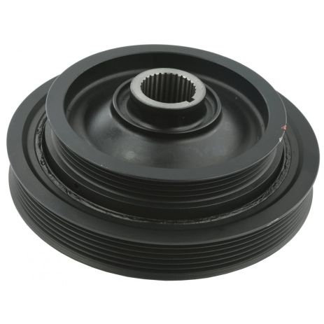 Шкив коленвала J35A4 Acura CL/MDX/TL, FEBEST (HDSJ35A4) Шкив коленвала J35A4 Acura CL/MDX/TL, FEBEST (HDSJ35A4)