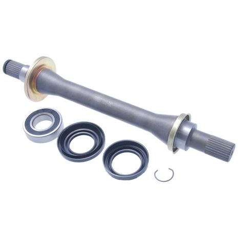 Піввісь права 27x386x26 Hyundai Tucson/KIA Sportage II/Magentis I, FEBEST (1212TUC) Піввісь права 27x386x26 Hyundai Tucson/KIA Sportage II/Magentis I, FEBEST (1212TUC)