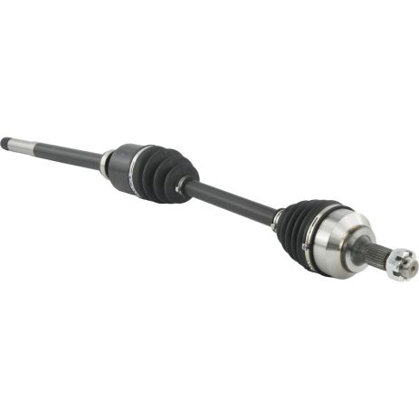 Привод передний правый 24x965x25 Citroen C4/C4 I/C4 II, FEBEST (2514B7MTRH)