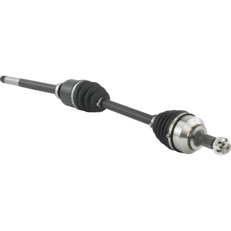 Привод передний правый 24x965x25 Citroen C4/C4 I/C4 II, FEBEST (2514B7MTRH)