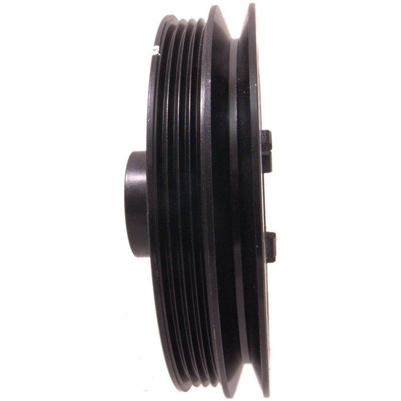 Шкив коленвала 3VZE Toyota 4 Runner I/4 Runner II/Hilux II, FEBEST (TDS3VZE) Шкив коленвала 3VZE Toyota 4 Runner I/4 Runner II/Hilux II, FEBEST (TDS3VZE)