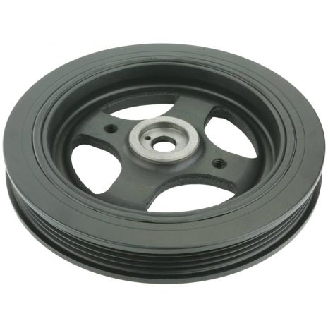 Шкив коленвала 1NZFE Toyota Vios/Yaris/Corolla, FEBEST (TDS1NZFE)