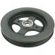 Шкив коленвала 1NZFE Toyota Vios/Yaris/Corolla, FEBEST (TDS1NZFE)