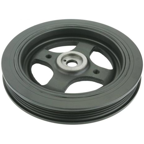 Шкив коленвала 1NZFE Toyota Vios/Yaris/Corolla, FEBEST (TDS1NZFE)