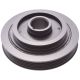 Шкив коленвала 3SFE Toyota Cresta IV/Cresta III/Corona, FEBEST (TDS3SFE)