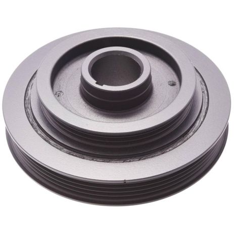 Шкив коленвала 3SFE Toyota Cresta IV/Cresta III/Corona, FEBEST (TDS3SFE)