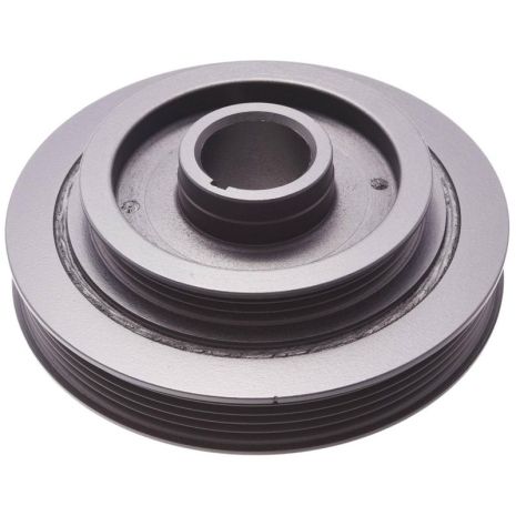 Шкив коленвала 3SFE Toyota Cresta IV/Cresta III/Corona, FEBEST (TDS3SFE)