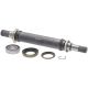 Піввісь права 24x386x28 Mazda 3/3 I/3 II, FEBEST (0512BL16MT)