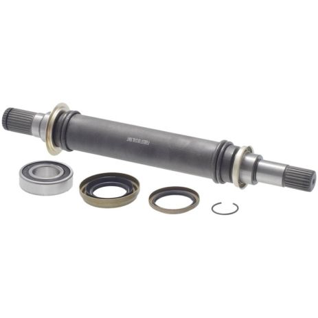 Полуось правая 24x386x28 Mazda 3/3 I/3 II, FEBEST (0512BL16MT)