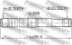 Полуось правая 32x391x23 Toyota Avensis/Avensis Liftback, FEBEST (0112CT220RH) Полуось правая 32x391x23 Toyota Avensis/Avensis Liftback, FEBEST (0112CT220RH)