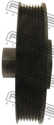 Шкив коленвала Honda Accord Euro VIII/Accord IX/Accord VIII, FEBEST (HDSR20) Шкив коленвала Honda Accord Euro VIII/Accord IX/Accord VIII, FEBEST (HDSR20)