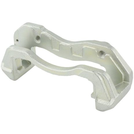 Скоба переднего правого тормозного суппорта Mitsubishi Pajero Sport/Delica/L200, FEBEST (0477CK96WFR)
