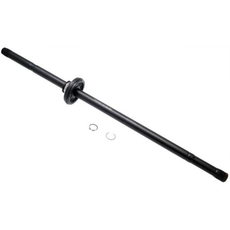 Піввісь права 22x700x22 Nissan Almera/Samsung, FEBEST (0212B10ATRH) Піввісь права 22x700x22 Nissan Almera/Samsung, FEBEST (0212B10ATRH)